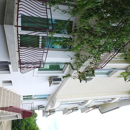 Hotel Niko Kranevo Exterior photo